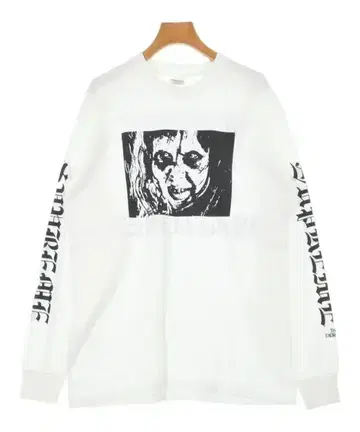 Supreme 티셔츠 남성용