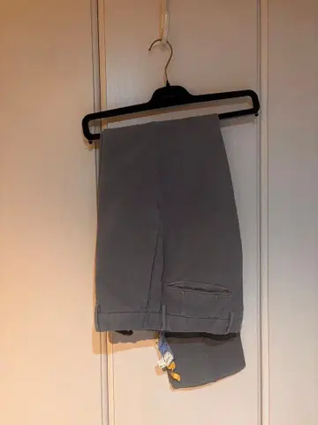 INCOTEX 슬랙스 사이즈 46