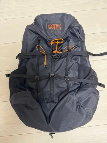 MYSTERY RANCH 갤러게이터 25