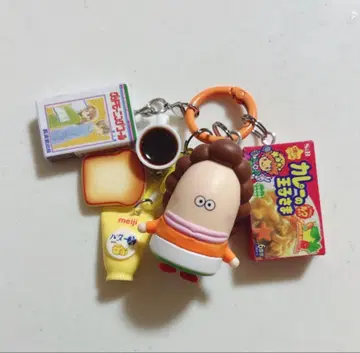 오칸 찰랑찰랑 키링