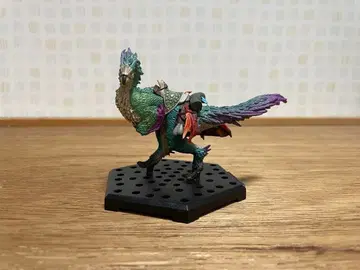 몬스터 헌터 스탠다드 모델Plus vol.27 시크릿