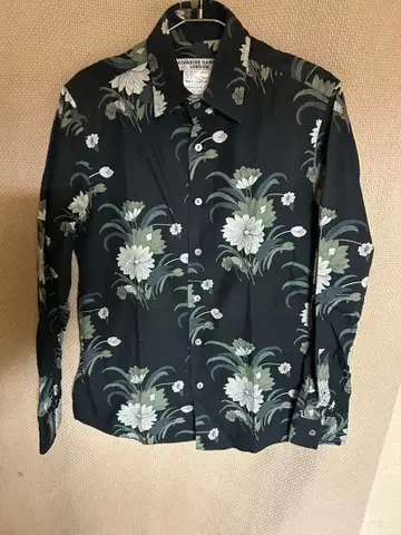 katharine hamnett london 캐서린 햄넷 셔츠