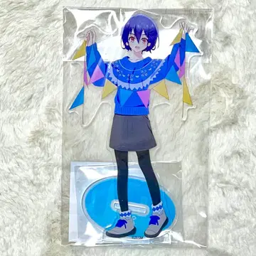 사가 OND PARK 미즈노 아이 좀비랜드사가 아크릴 스탠드