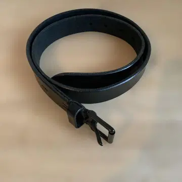 Vintage Works belt
