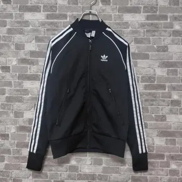 adidasOriginals 트랙탑 SST 아노짱 S 사이즈