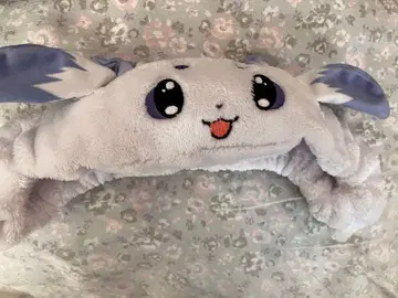 니지산지 룬룬 헤어밴드