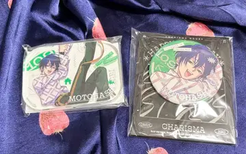 카리스마 이오리