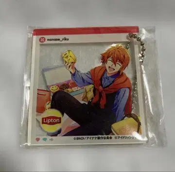 아이나나 리프톤 나나세 리쿠