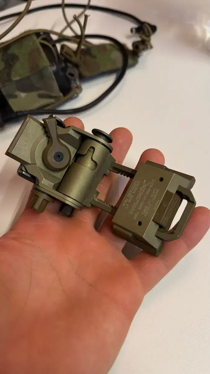 야간투시경 | 브랜드 중고거래 플랫폼, 번개장터