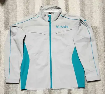 쿠보타 작업복 겨울용 상하의 세트 폴리에스테르 L 사이즈