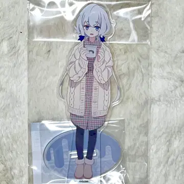 사가 OND PARK 콘노 준코 좀비랜드사가 아크릴 스탠드