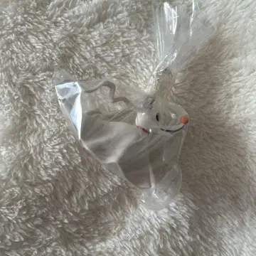 제일복권 나이트메어 비포어 크리스마스 제로 마스코트 참