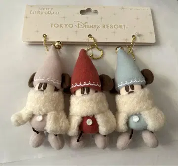 릴린린 봉제 인형 참