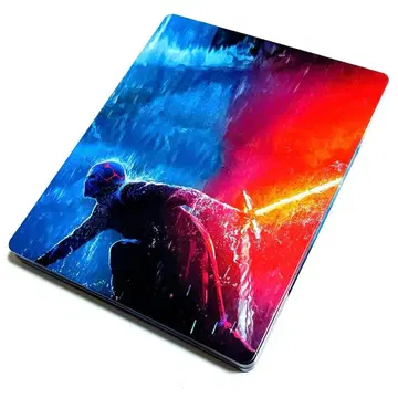 스타 워즈 스카이워커의 밤 4K 스틸북 사양 (4매 세트)