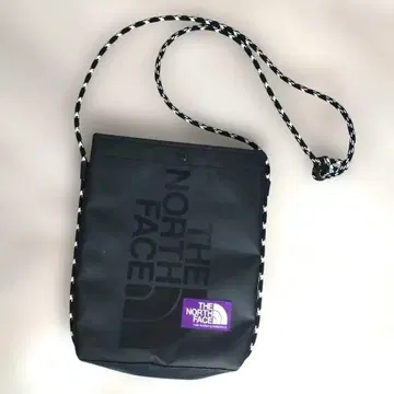 새상품급 THE NORTH FACE nanamica 브랜드 숄더백