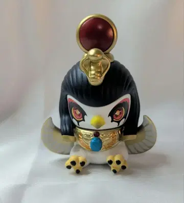 아아루 유치원 시리즈 라 피규어