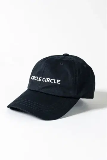 CIRCLE CIRCLE 6 PANNEL CAP