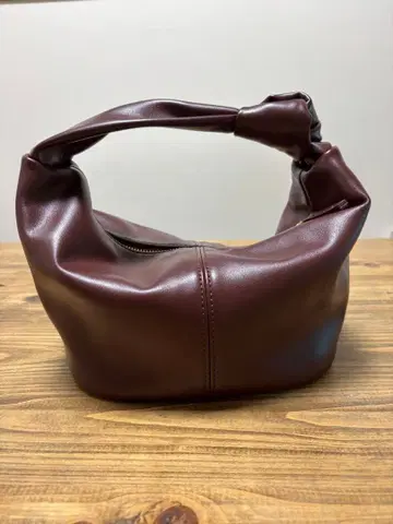 URBAN RESEARCH 원 핸들 백