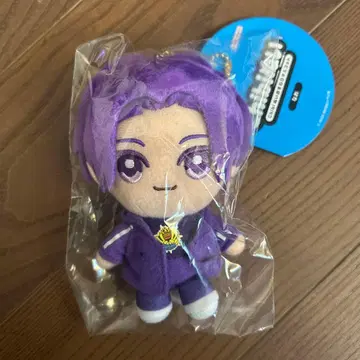 리얼 피스 나오 치비누이