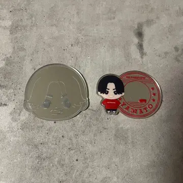 코무돗토 야마토 논프리 랜덤 거울