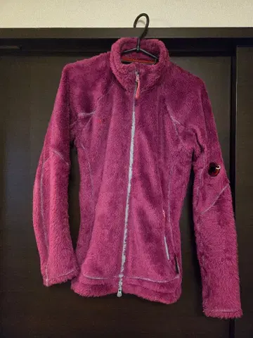 [ 마무트 MAMMUT ] 써멀 프로 고블린 자켓 플리스 하이 로프트