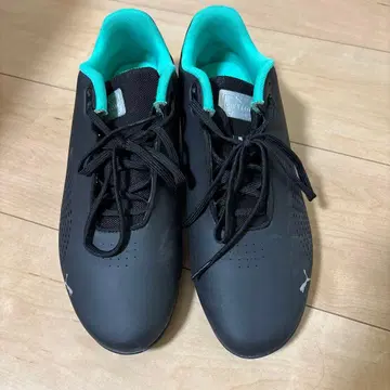 PUMA 메르세데스 드리프트캣 드라이빙 신발 28cm