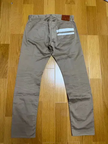 모모타로 청바지 0302sp W31