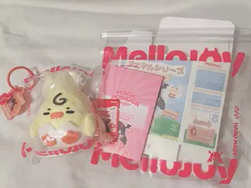 Mellojoy 애니멀 히요타마