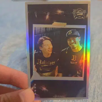 리얼 트레이딩 카드 야마모토 요시노부 아다치 료