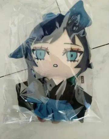 Ado 야마토나데시코 봉제 인형 샤란샤란 Hibana 히바나