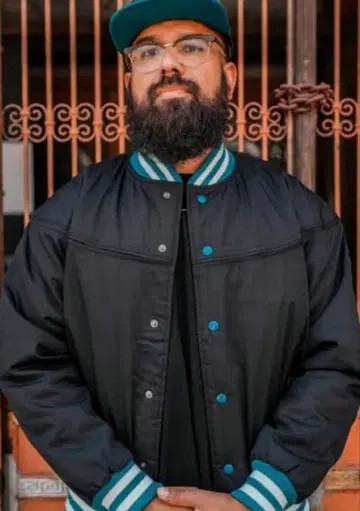 일본 미발매 더비 오브 샌프란시스코 308 더비 자켓