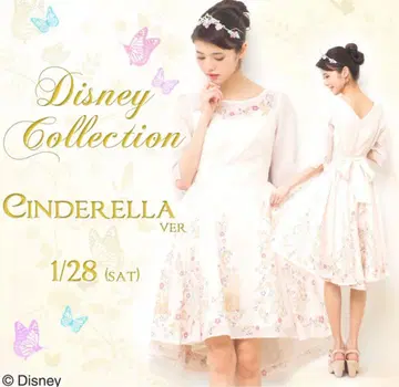 시크릿허니 신데렐라 피쉬테일 원피스 실사 웨딩 정품