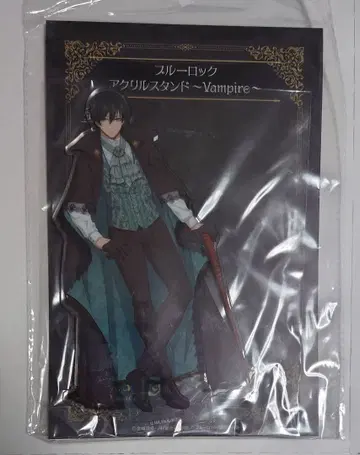 [ 새상품 ] 블루 록 이토시 린 아크릴 스탠드 Vampire 뱀파이어