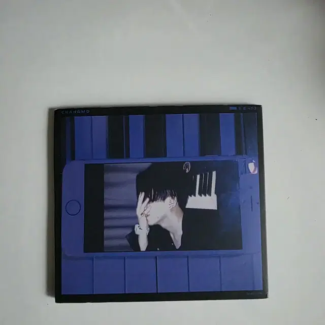 창모 앨범 팝니다