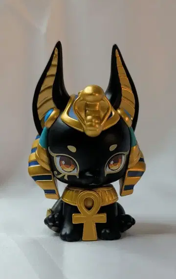 아아루 유치원 시리즈 라 아누비스