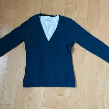 LORD & TAYLOR 캐시미어 스웨터