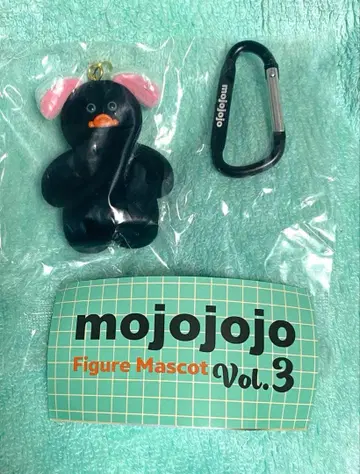 mojojojo 블랙 켄엘레 스탠드5th 가챠