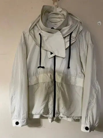 IENA 블루종 자켓