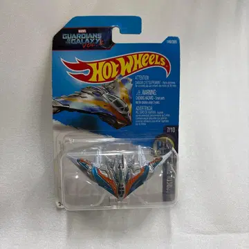 핫휠 밀라노 가디언즈 오브 갤럭시