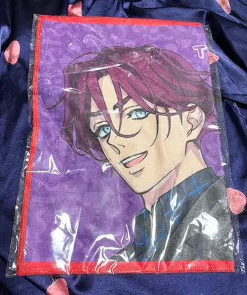 카리스마 아마히코