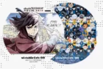 귀멸의 칼날 대사백경 코스터 토미오카 기유