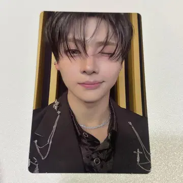 보이플2 아카이브전 팝업 회장 한정판 럭키 드로우 트레이딩 카드 산원