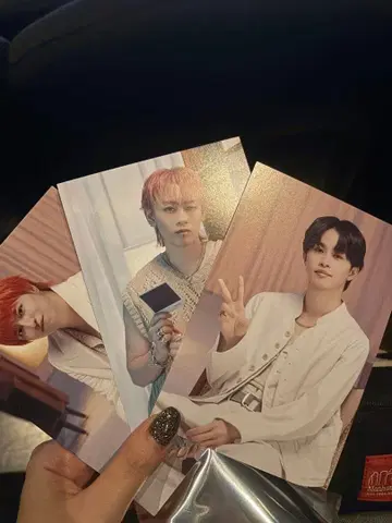 초특급 The Movie RE:VE 입장 혜택