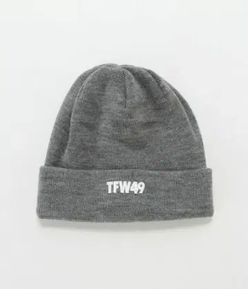 TFW49 니트 캡