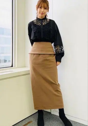 Ameri VINTAGE 상하의 세트