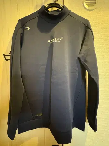 OAKLEY 퍼포먼스 핏 자켓 M 네이비