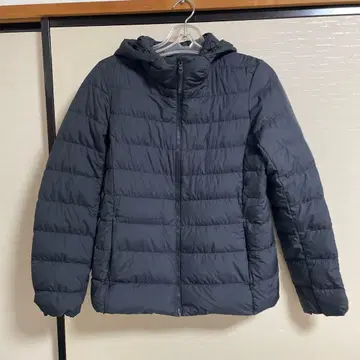 유니클로 UNIQLO 울트라 라이트 다운 다운 자켓
