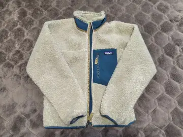 Patagonia 남성용 클래식 레트로-X XS 사이즈