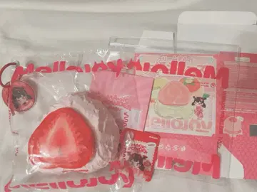 Mellojoy 대복 딸기