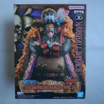 원피스 DXF 마르코 D 리치